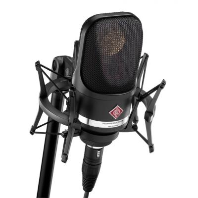 NEUMANN TLM 107 Black